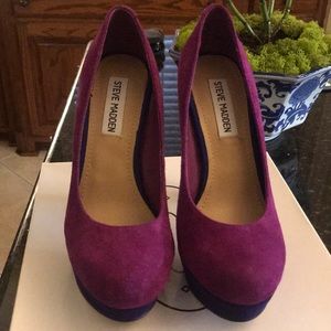 Steve Madden Pumps
